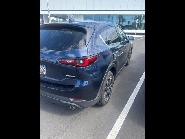 2023 Mazda Mazda CX-5 2.5 S Premium Plus Package