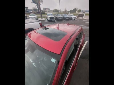 2022 Mazda Mazda CX-5 2.5 Turbo Signature