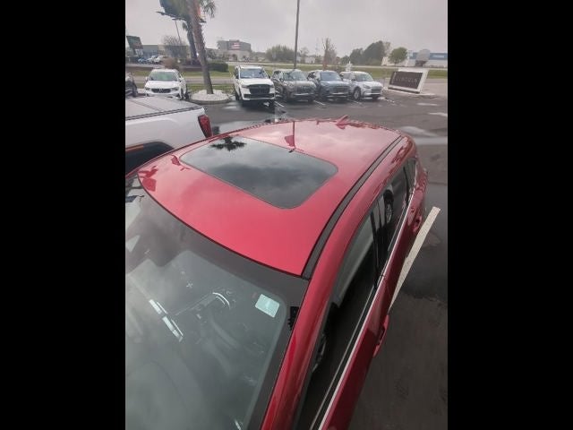 2022 Mazda Mazda CX-5 2.5 Turbo Signature