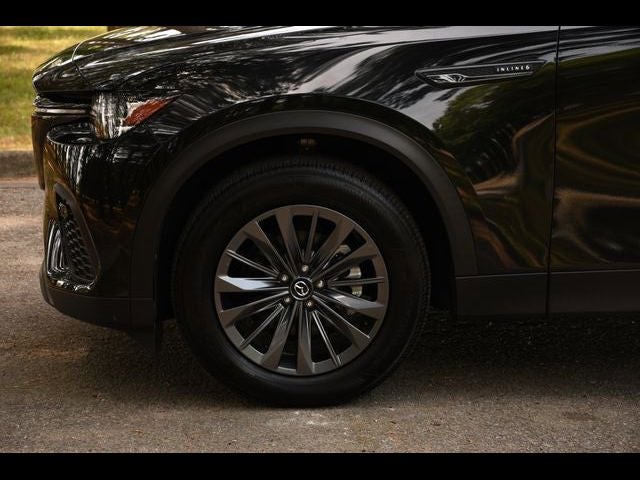 2025 Mazda Mazda CX-70 3.3 Turbo Preferred
