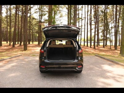 2025 Mazda Mazda CX-70 3.3 Turbo Preferred