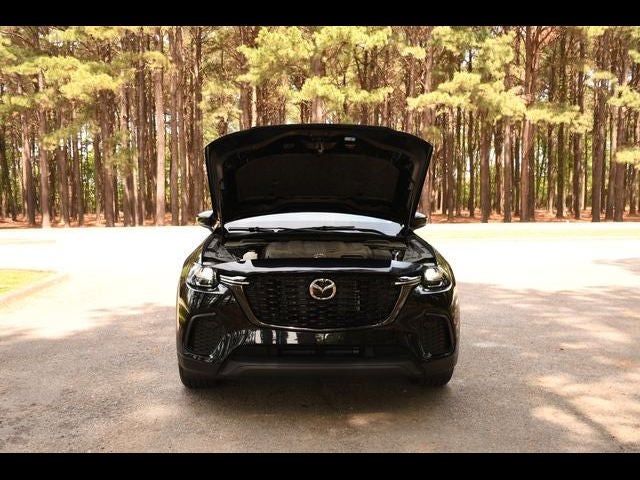 2025 Mazda Mazda CX-70 3.3 Turbo Preferred