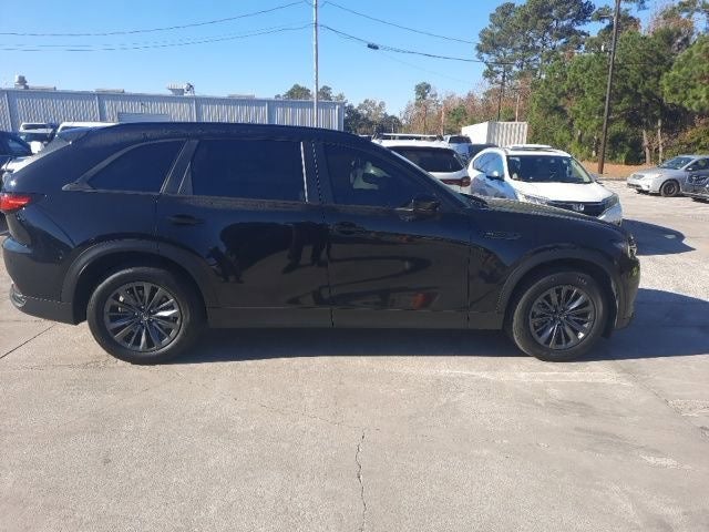 2025 Mazda Mazda CX-70 3.3 Turbo Preferred