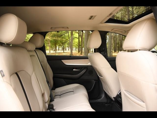 2025 Mazda Mazda CX-70 3.3 Turbo Preferred