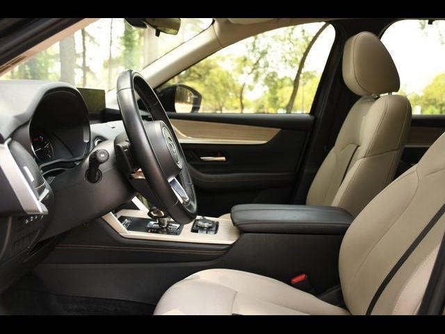 2025 Mazda Mazda CX-70 3.3 Turbo Preferred