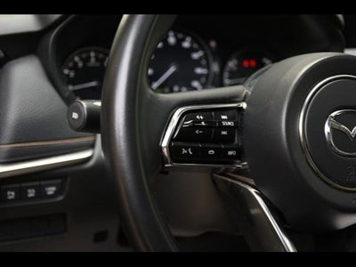 2025 Mazda Mazda CX-70 3.3 Turbo Preferred