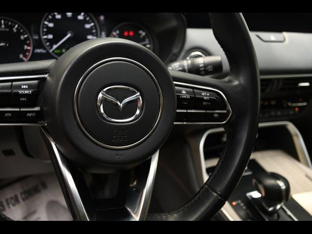 2025 Mazda Mazda CX-70 3.3 Turbo Preferred