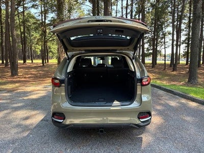 2026 Mazda Mazda CX-70 3.3 Turbo Premium