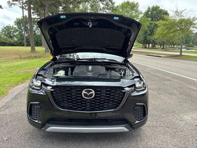 2025 Mazda Mazda CX-70 PHEV Premium Plus