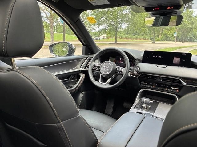 2025 Mazda Mazda CX-70 PHEV Premium Plus
