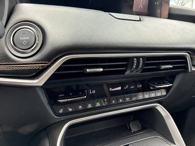 2025 Mazda Mazda CX-70 PHEV Premium Plus