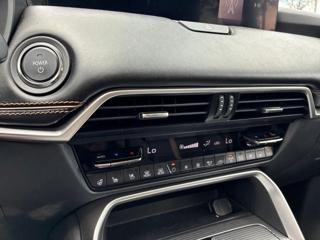 2025 Mazda Mazda CX-70 PHEV Premium Plus