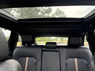 2025 Mazda Mazda CX-70 PHEV Premium Plus