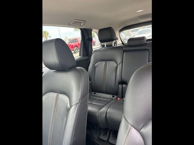 2025 Mazda Mazda CX-90 3.3 Turbo Select