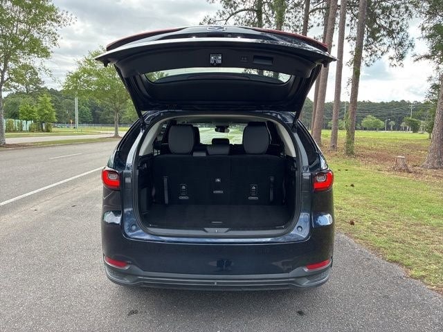 2025 Mazda Mazda CX-90 3.3 Turbo Select