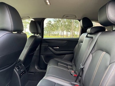 2025 Mazda Mazda CX-90 3.3 Turbo Select