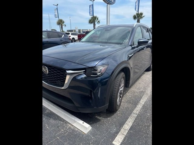 2025 Mazda Mazda CX-90 3.3 Turbo Select