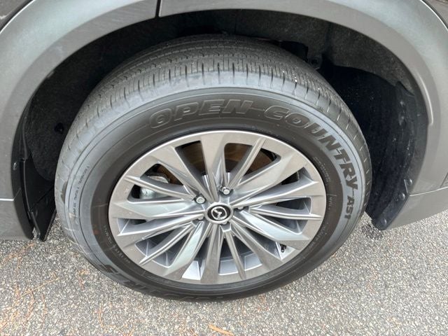 2026 Mazda Mazda CX-90 3.3 Turbo Select