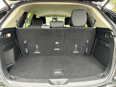 2026 Mazda Mazda CX-90 3.3 Turbo Select