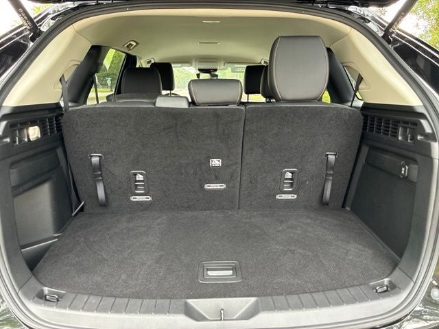 2026 Mazda Mazda CX-90 3.3 Turbo Select