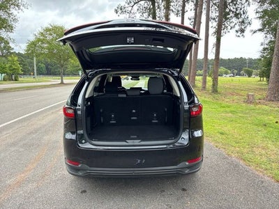2026 Mazda Mazda CX-90 3.3 Turbo Select