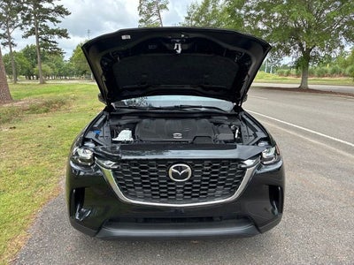 2026 Mazda Mazda CX-90 3.3 Turbo Select