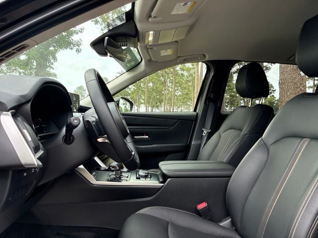 2026 Mazda Mazda CX-90 3.3 Turbo Select