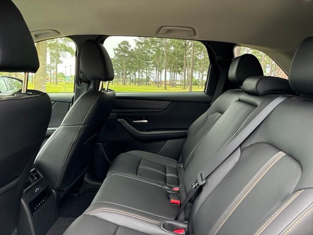 2026 Mazda Mazda CX-90 3.3 Turbo Select