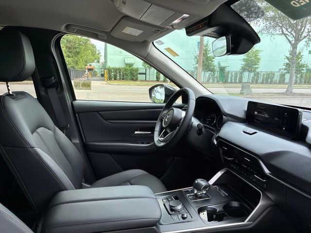 2026 Mazda Mazda CX-90 3.3 Turbo Select