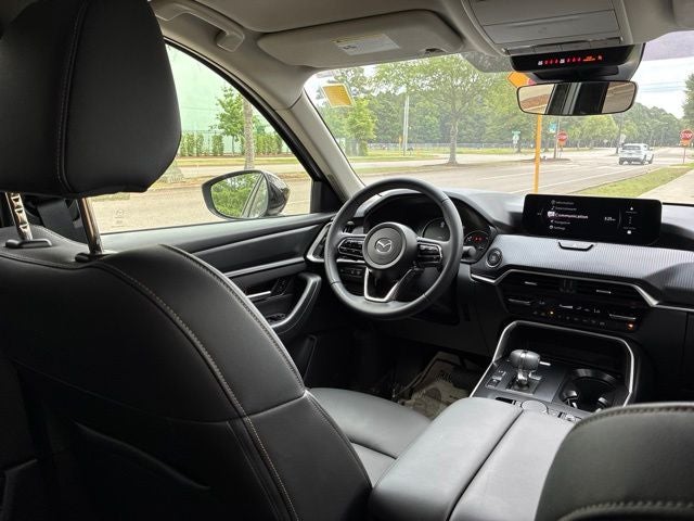 2026 Mazda Mazda CX-90 3.3 Turbo Select