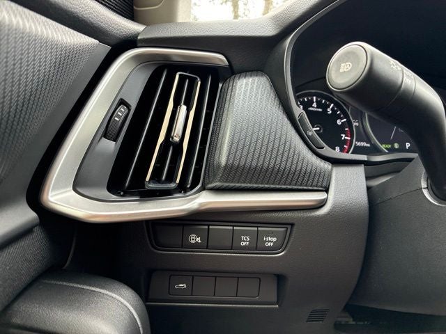 2026 Mazda Mazda CX-90 3.3 Turbo Select