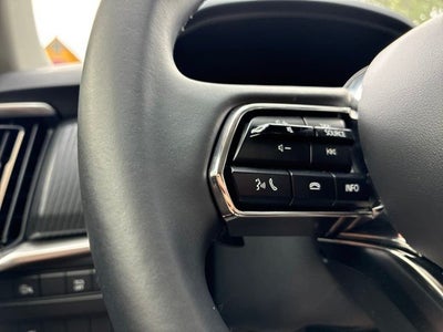 2026 Mazda Mazda CX-90 3.3 Turbo Select