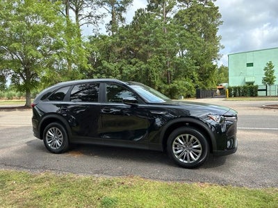 2026 Mazda Mazda CX-90 3.3 Turbo Select