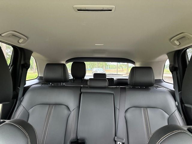 2026 Mazda Mazda CX-90 3.3 Turbo Select