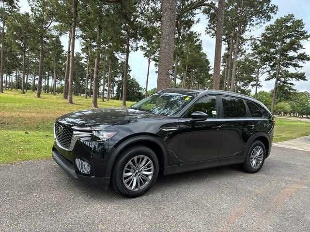 2026 Mazda Mazda CX-90 3.3 Turbo Select