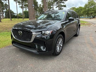 2026 Mazda Mazda CX-90 3.3 Turbo Select
