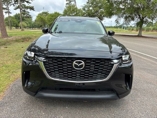 2026 Mazda Mazda CX-90 3.3 Turbo Select