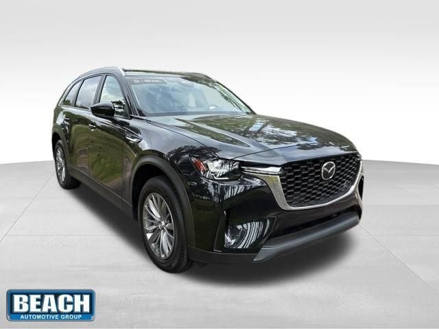 2026 Mazda Mazda CX-90 3.3 Turbo Select