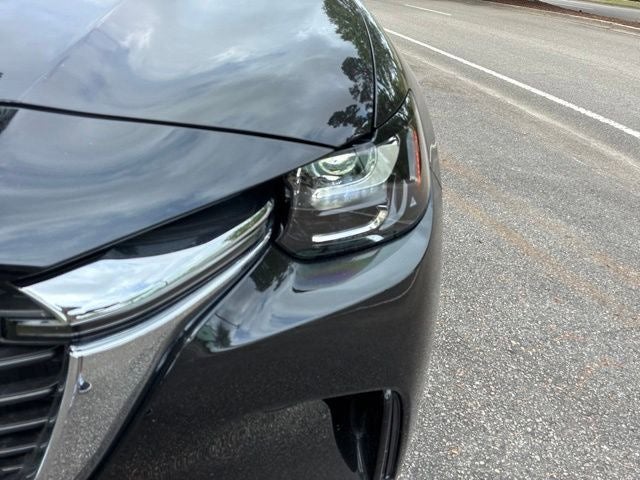 2026 Mazda Mazda CX-90 3.3 Turbo Select