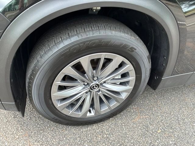 2026 Mazda Mazda CX-90 3.3 Turbo Select