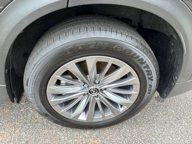 2026 Mazda Mazda CX-90 3.3 Turbo Select
