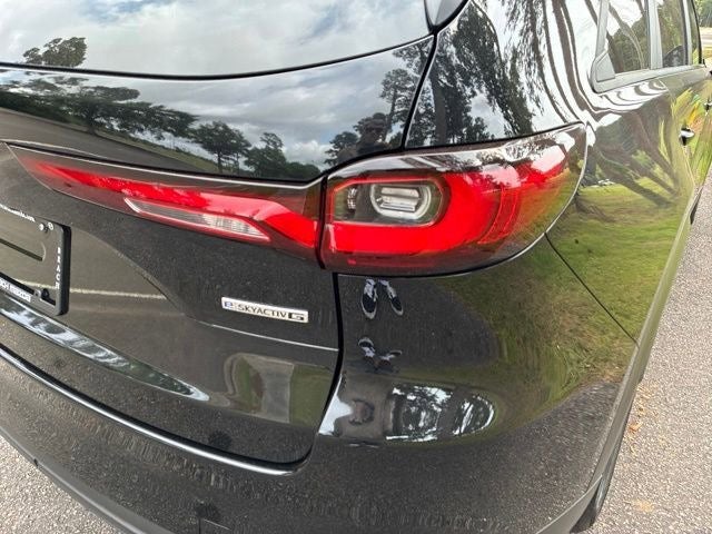 2026 Mazda Mazda CX-90 3.3 Turbo Select