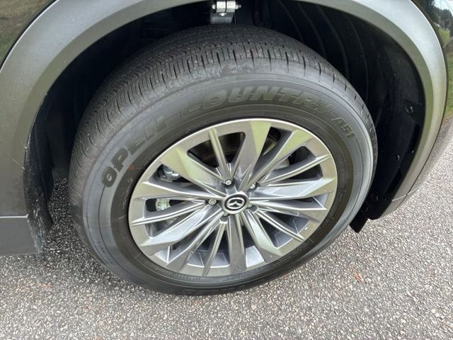 2026 Mazda Mazda CX-90 3.3 Turbo Select