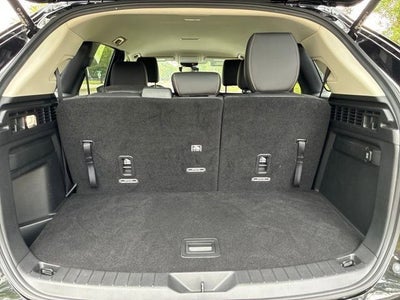 2026 Mazda Mazda CX-90 3.3 Turbo Select