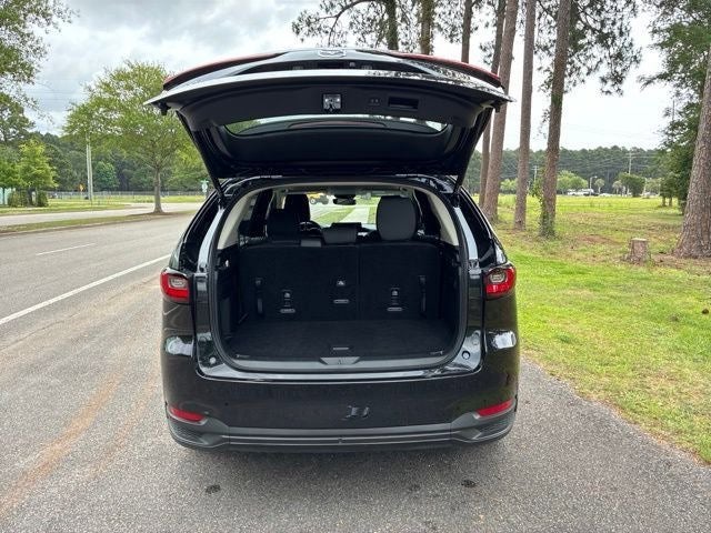 2026 Mazda Mazda CX-90 3.3 Turbo Select