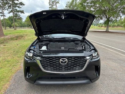2026 Mazda Mazda CX-90 3.3 Turbo Select