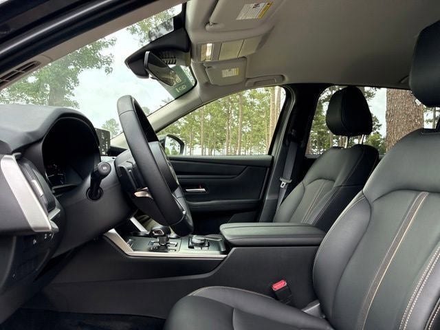 2026 Mazda Mazda CX-90 3.3 Turbo Select