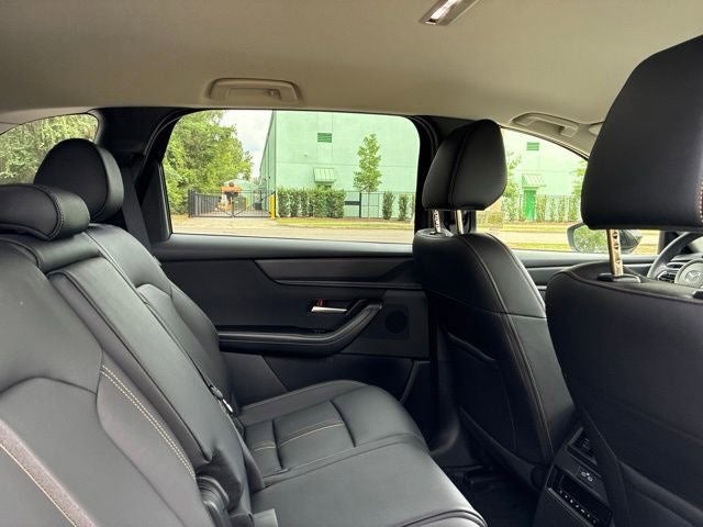 2026 Mazda Mazda CX-90 3.3 Turbo Select