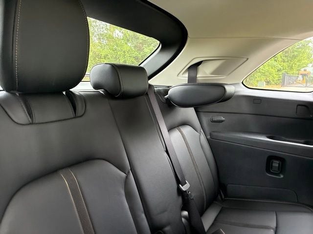 2026 Mazda Mazda CX-90 3.3 Turbo Select
