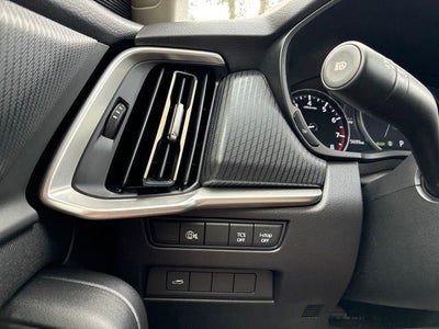 2026 Mazda Mazda CX-90 3.3 Turbo Select